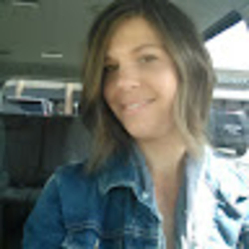 Meet your Posher, Linette